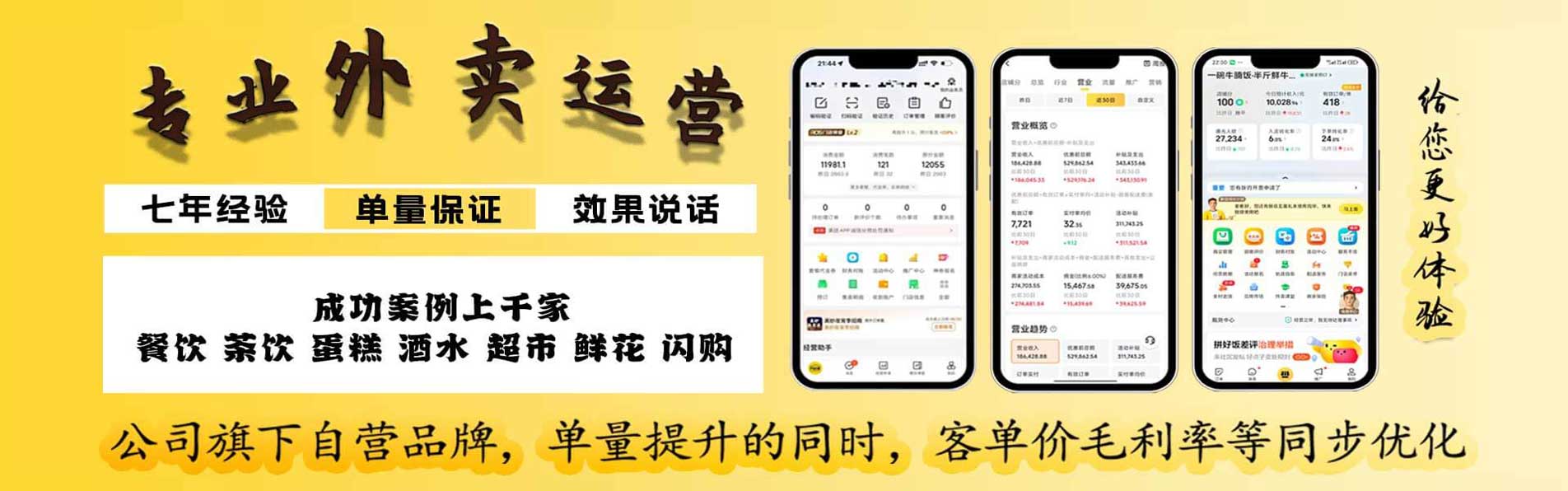 美团外卖运营公司